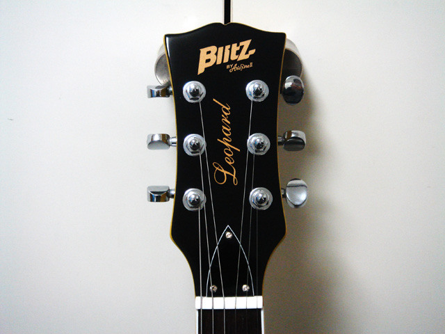 Blitz BLP-SPL 03 (2010-11-16 撮影)