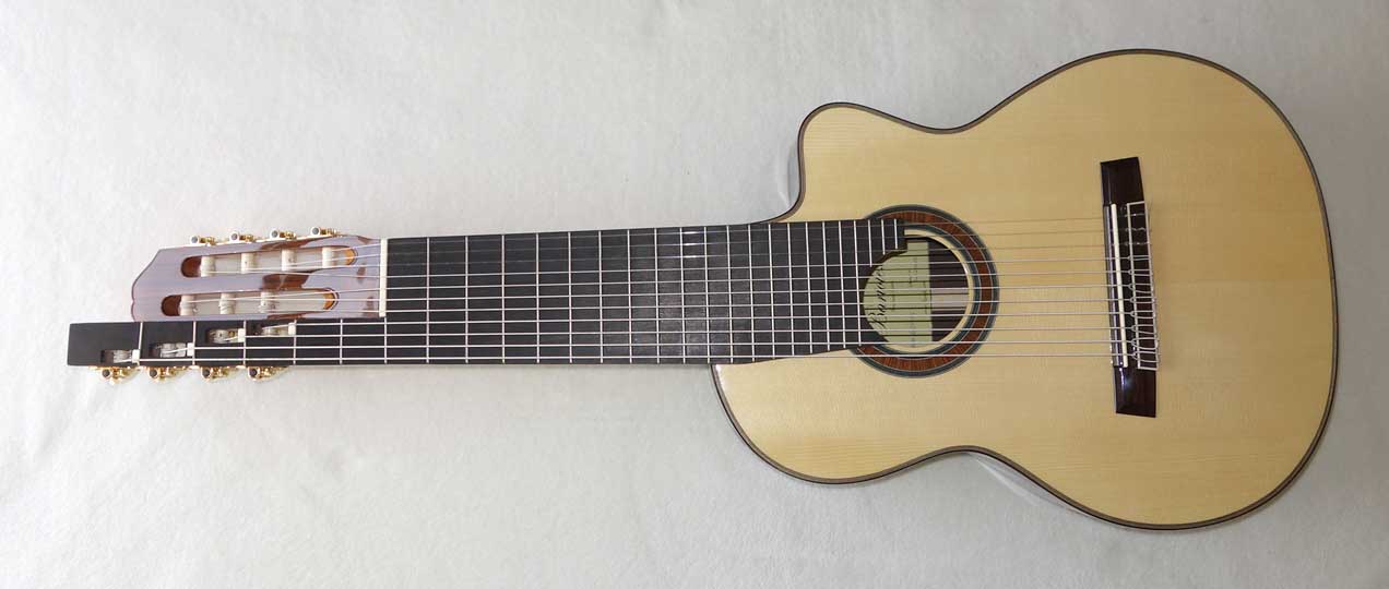 Alto Guitar 1