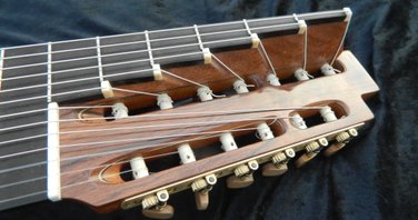 Alto Guitar 13 Strings 2